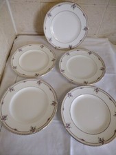 Wedgewood Markham.5 Side