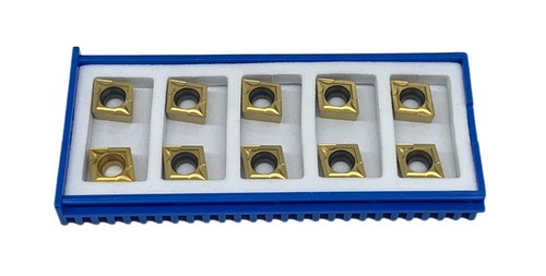 Rdgtools ccmt carbide - 09,