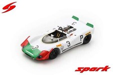 Spark - 1:43 Porsche 908-2 #3