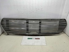 Grill Front Mini MK1 MK2 See