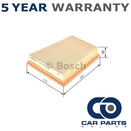 Air filter cpo fits ford - air,