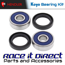 Koyo Wheel Bearing kit for