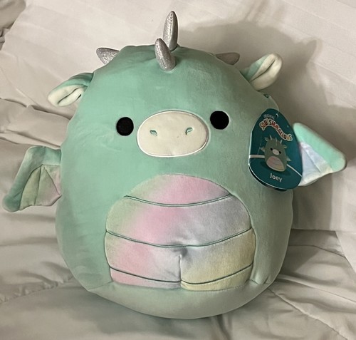 Squishmallow joey the - 10”,