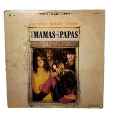 The Mamas & The Papas Self