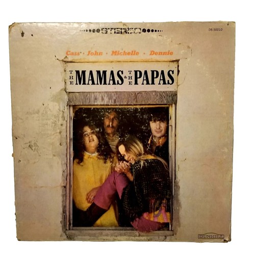The mamas papas - the,