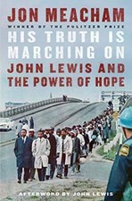 His Truth Is Marching On: John