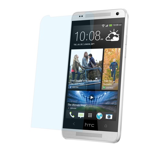 Matte protective foil htc - protective,