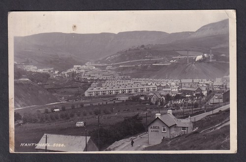 Wales glamorgan maesteg - wales,