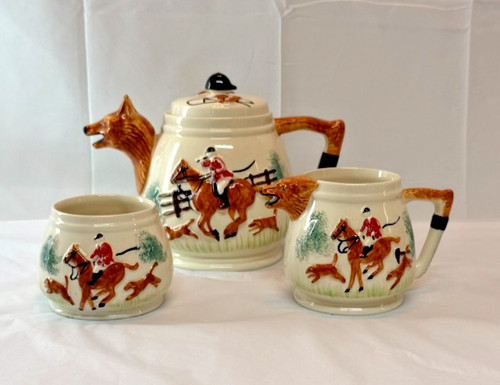 Vintage portland pottery - vintage,