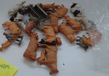 Job Lot of Vintage BRITAINS