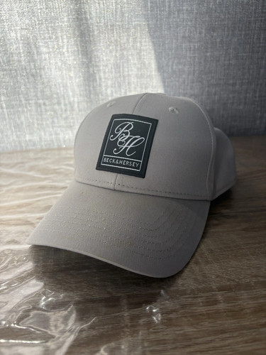 Beck hersey baseball cap - beck,