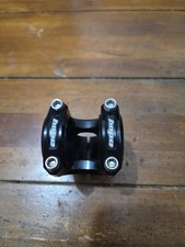 Hope gravity stem 35mm - 35mm, black