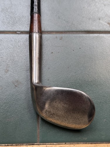 Hickory golf club 1890s - hickory,