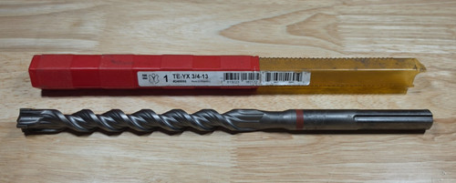 Hilti 13 sds - -,