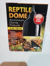 Exo Terra Reptile Aluminium