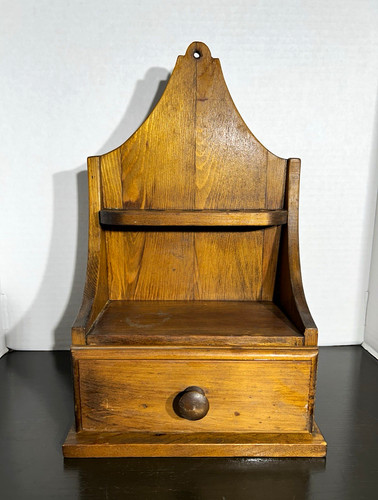 Vintage colonial style wooden - colonial,