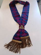 Vintage Masonic Royal Arch