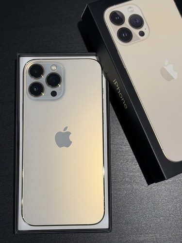 Iphone pro max 128gb - iphone,