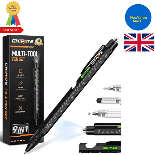 Versatile tool pen - versatile,