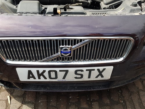 Volvo s40 v50 - volvo,