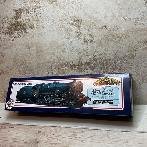 Bachmann 154 jubilee - bachmann, #31-