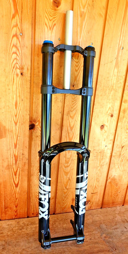 Fox performance 203mm fit - 40,