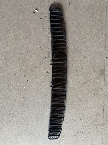 Bmw e46 bonnet grill air - bmw,