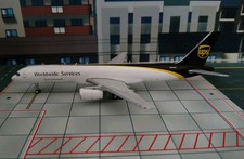 Ups worldwide services boeing - worldwide,