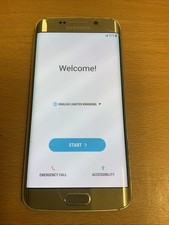 Samsung Galaxy S6 Edge 64GB