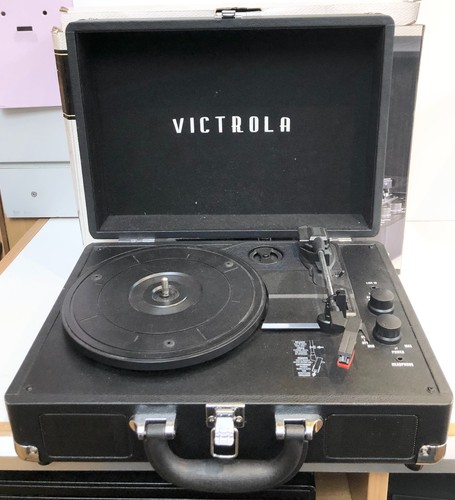 Victrola journey vinyl record - vinyl,
