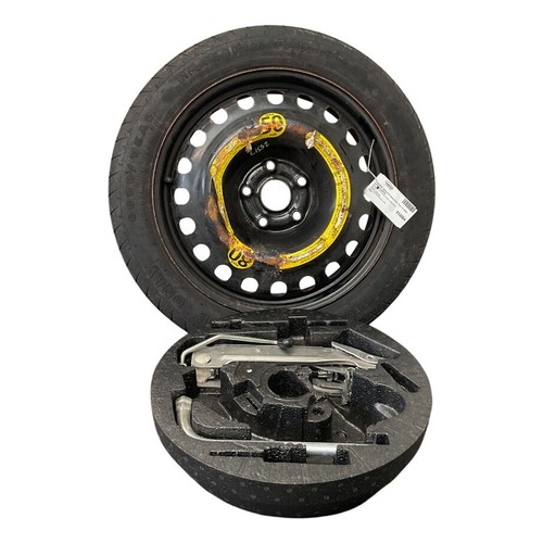 Audi inch space saver - a4,