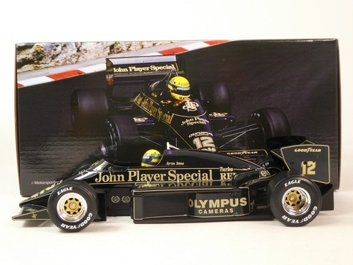 Werk83 lotus renault 97t jps - lotus,