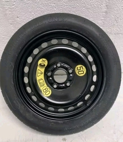 Space saver spare wheel - space,
