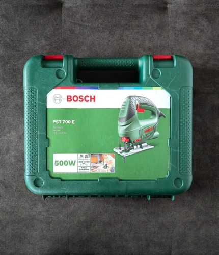 Bosch home and garden - home, corded