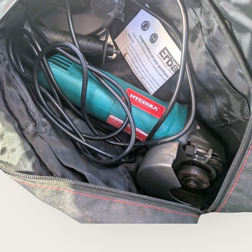 Hychika 230mm electric angle - 230mm,
