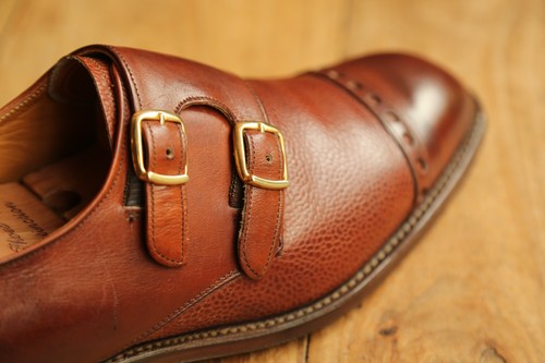 Joseph cheaney colby brown - cheaney,
