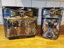 WWE Jakks Pacific Undertaker
