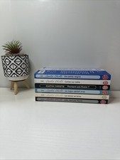 Brand New - Pack Of 6 - Agatha