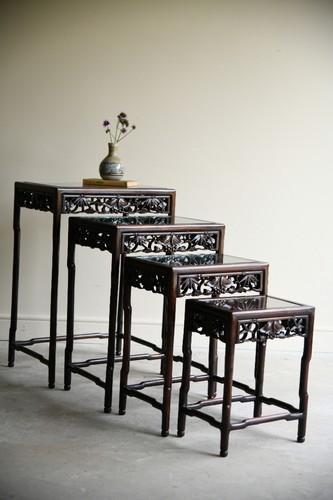 Antique chinese carved - antique,