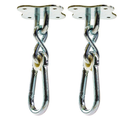 Indoor swing hooks to - indoor,