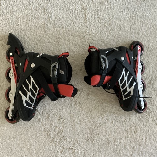 Rollerblades men size 9 - men's,