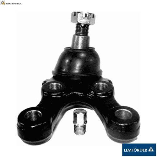 Support guide joint 15281 - support, 02