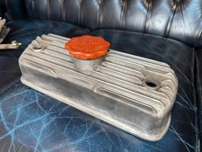 Genuine CAM6822 Classic Mini Fin Engine Rocker Cover - Austin Rover Morris Metro