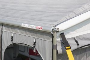 Fiamma caravanstore zip canopy - caravanstore,