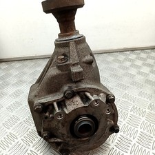 LAND ROVER Freelander Transfer