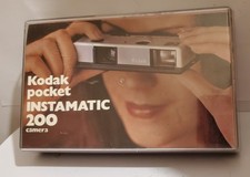 Vintage Kodak Pocket