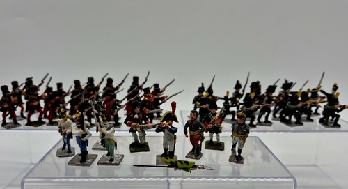 Vintage 25mm hinchcliffe - 25mm,