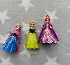 Disney Princess Magiclip Magic