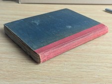 1950 schoolboy diary - , of