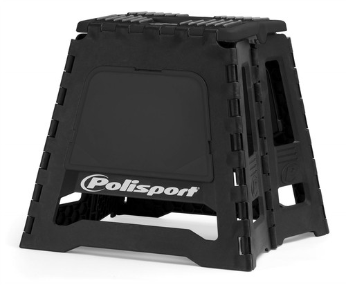Polisport folding bike - polisport,